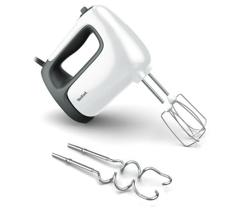 Tefal Prep'Mix, 500 W, valge - Käsimikser