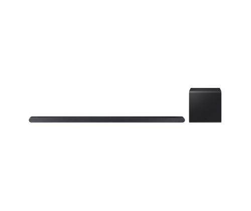 Samsung HW-S800D Ultra Slim, 3.1.2, must - Soundbar
