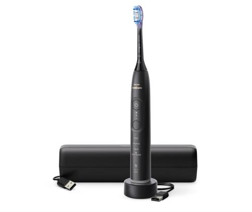 Philips Sonicare Series 7100, must - Elektriline hambahari