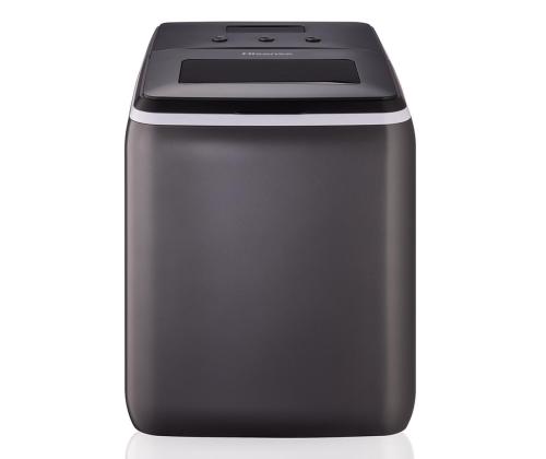 Hisense, 2.8 L, must - Jäämasin