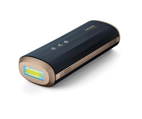 Beurer Cool Pro, must - Fotoepilaator