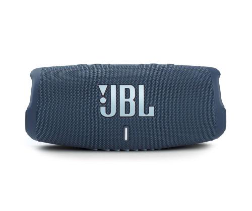 JBL Charge 5, sinine - Kaasaskantav juhtmevaba kõlar