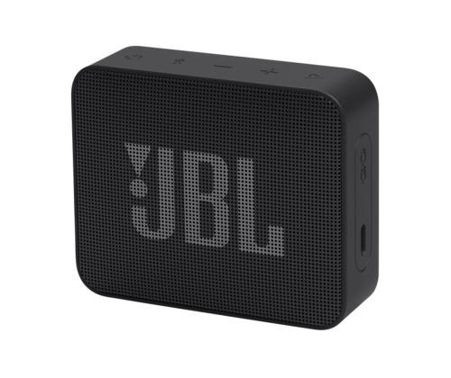 JBL Go Essential 2, must - Juhtmevaba kõlar