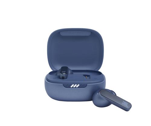 JBL Live Pro 2 TWS, sinine - Täisjuhtmevabad kõrvaklapid