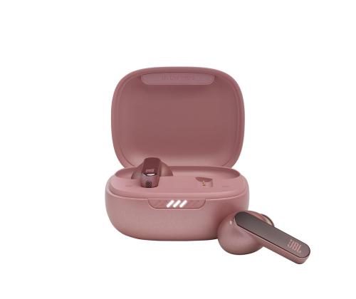JBL Live Pro 2 TWS, roosa - Täisjuhtmevabad kõrvaklapid