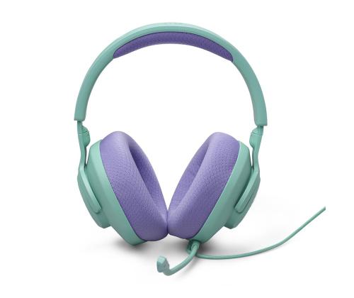 JBL Quantum 100M2, tsüään - Juhtmega peakomplekt