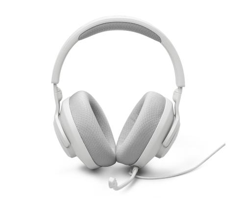 JBL Quantum 100M2, valge - Juhtmega peakomplekt