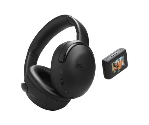 JBL Tour One M3 Smart Tx, must - Juhtmevabad kõrvaklapid