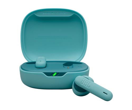 JBL Wave Flex 2, sinine- Täisjuhtmevabad kõrvaklapid