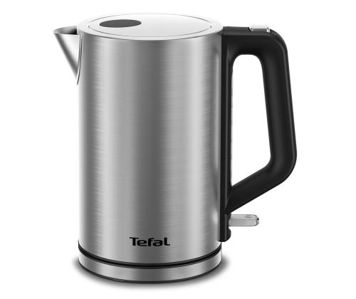 Tefal Bronx, 1.7 L, roostevaba teras - Veeketja