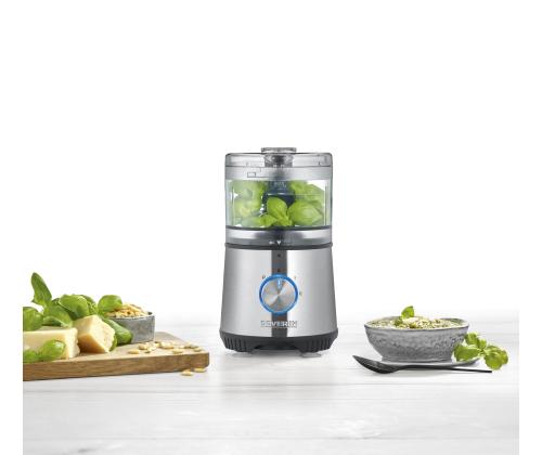 Multifunktsionaalne hakkija Severin