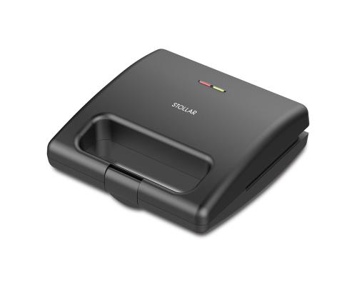 Stollar the Morning Press, 750 W, must - Võileivagrill