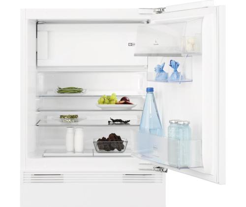 Electrolux, 110 L, kõrgus 82 cm - Integreeritav külmik