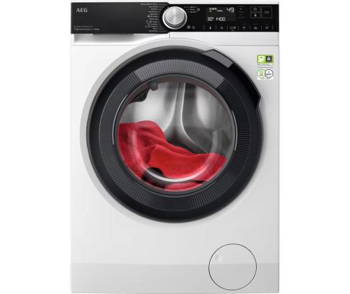 AEG 9000 seeria, 10 kg, sügavus 63,1 cm, 1400 p/min - Eestlaetav pesumasin