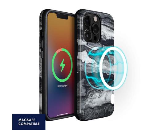 IPhone 13 Pro ümbris LAUT Huex Ink (Magsafe)