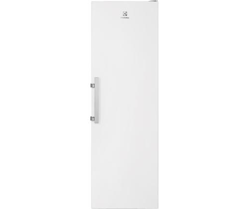 Electrolux 600 Seeria DynamicAir, 395 L, kõrgus 186 cm, valge - Jahekapp
