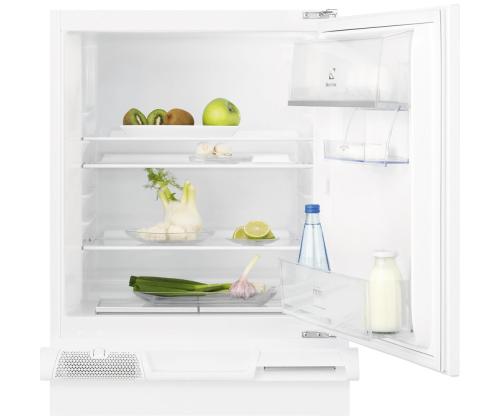 Electrolux, 127 L, kõrgus 82 cm - Integreeritav jahekapp