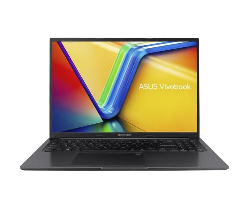 ASUS Vivobook 15 OLED, 2.8K, Ryzen 7, 16 GB, 512 GB, ENG, must - Sülearvuti