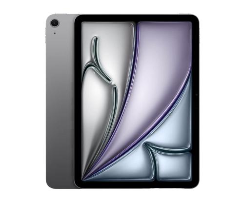 Apple iPad Air 11'' (2025), M3, 128 GB, WiFi, hall - Tahvelarvuti