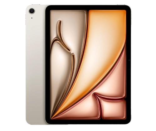 Apple iPad Air 11'' (2025), M3, 256 GB, WiFi, beež - Tahvelarvuti