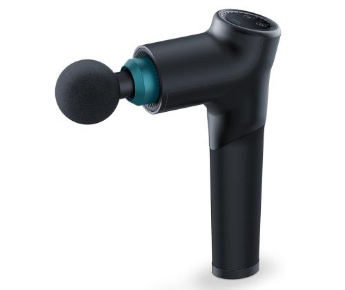 Beurer, must - Lihaste masseerija