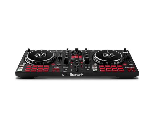 DJ kontroller Numark Mixtrack Pro FX