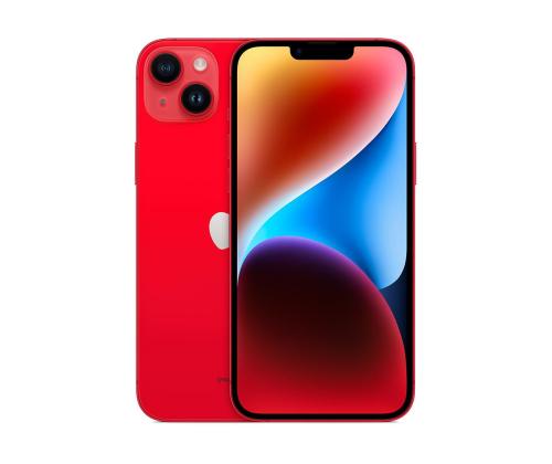 Apple iPhone 14 Plus, 256 GB, (PRODUCT)RED - Nutitelefon