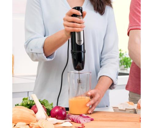 Saumikser Braun Multiquick 7