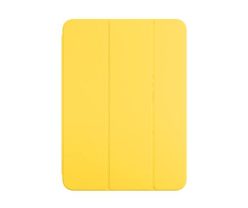 Apple Smart Folio, iPad 10 (2022), limonaad - Tahvelarvuti ümbris