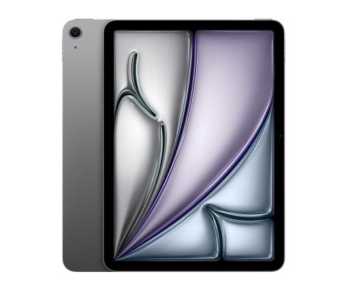 Apple iPad Air 11'' (2024), M2, 128 GB, WiFi, hall - Tahvelarvuti