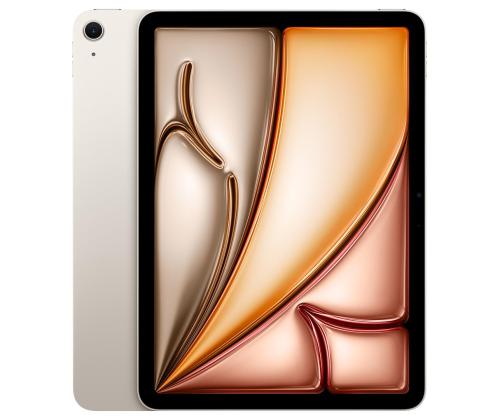 Apple iPad Air 11'' (2024), M2, 128 GB, WiFi, beež - Tahvelarvuti