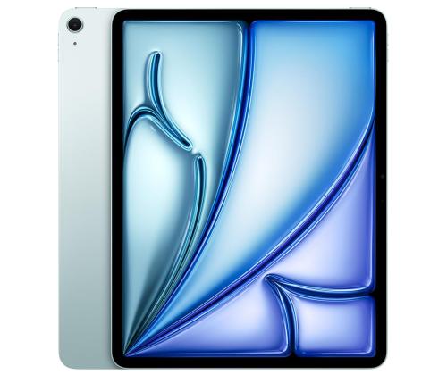 Apple iPad Air 13'' (2024), M2, 256 GB, WiFi, sinine - Tahvelarvuti