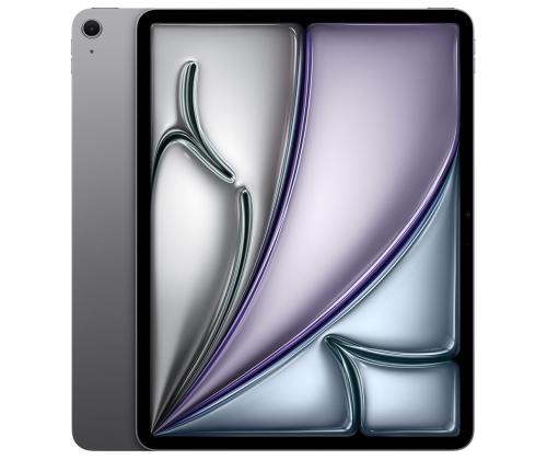 Apple iPad Air 13'' (2024), M2, 512 GB, WiFi, hall - Tahvelarvuti
