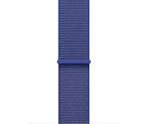 Apple Sport Loop, 42mm, sinine - Kellarihm