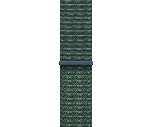 Apple Sport Loop, 46mm, roheline - Kellarihm