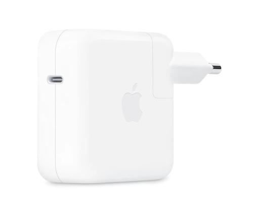 Apple 70W USB-C Power Adapter, valge - Laadimisadapter