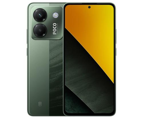 POCO M7 Pro, 8 GB, roheline - Nutitelefon