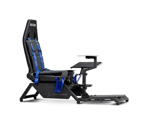 Next level Racing Flight Simulator Boeing Commercial Edition, must - Kokpit