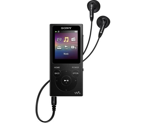 MP3-mängija Sony Walkman (8 GB)