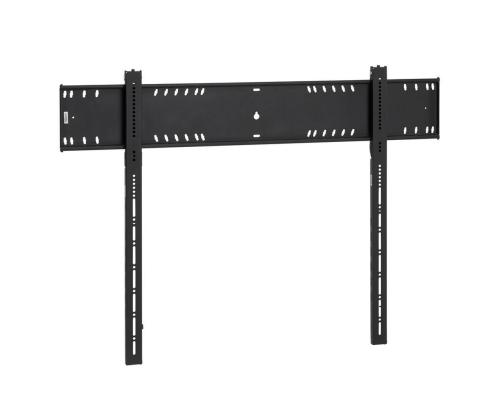 Vogel's PFW 6900, must - Teleri seinakinnitus