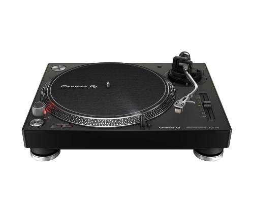 DJ vinüülplaadimängija Pioneer PLX-500