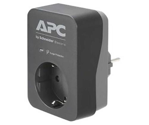 APC Essential SurgeArrest, 1 pesa - Pingekaitse
