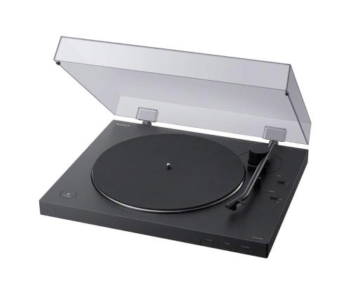 Vinüülplaadimängija Sony Bluetooth