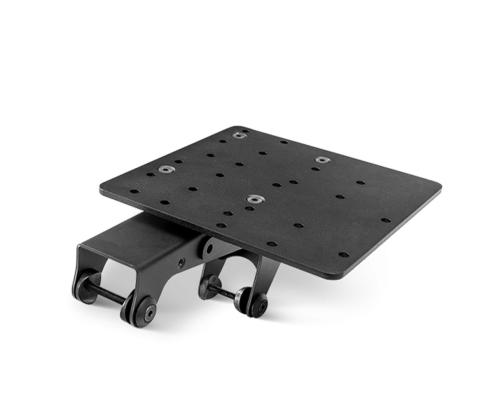 Playseat Trophy Gearshift and Handbrake Holder, must - Tarvik