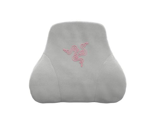 Razer Head Pillow, valge - Peatugi