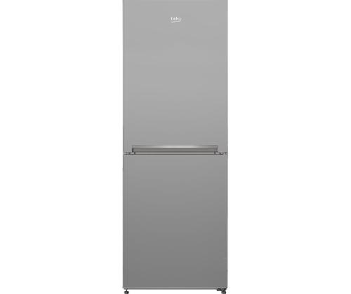 Beko, 229 L, 153 cm, hõbedane - Külmik
