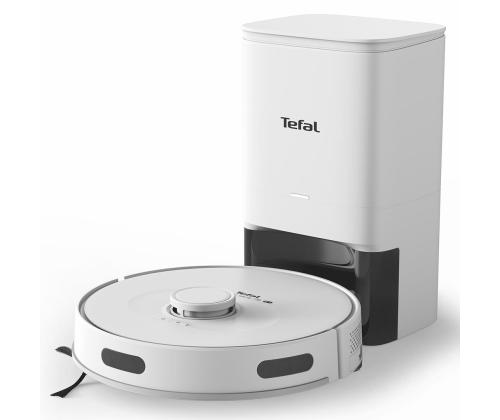 Tefal X-PLORER Serie 75 S+, valge - Robottolmuimeja