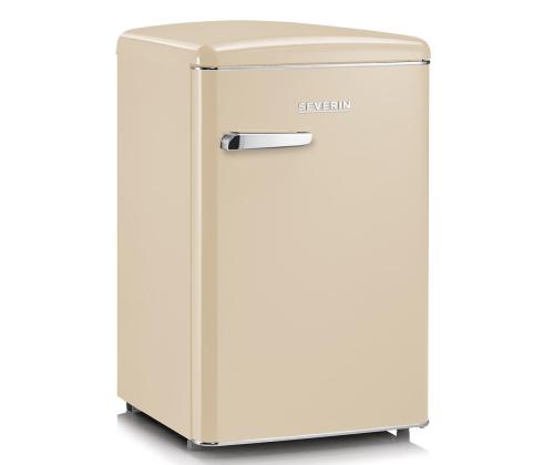 Severin, 108 L, kõrgus 90 cm, beež - Külmik