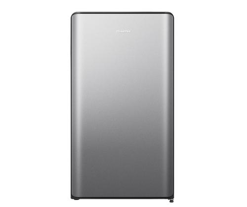Hisense, 82 L, kõrgus 87 cm, hõbedane - Külmik