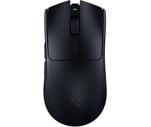 Razer Viper V3 Hyperspeed, must - Juhtmevaba hiir